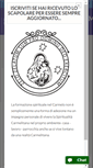 Mobile Screenshot of lnx.madonnadelcarmine.net